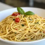 Homemade Easy Spaghetti photo