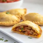 Homemade Empanadillas photo