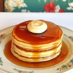 Homemade Gary Coopers Buttermilk Griddle Cakes photo