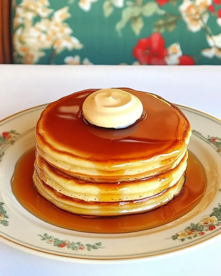 Homemade Gary Coopers Buttermilk Griddle Cakes photo