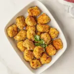 Homemade Gluten-Free Chicken Nuggets photo