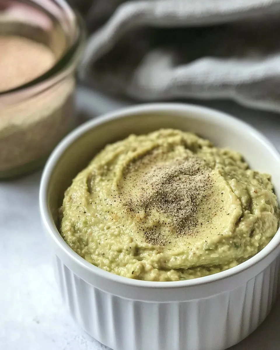 Classic Guacamole Seasoning image