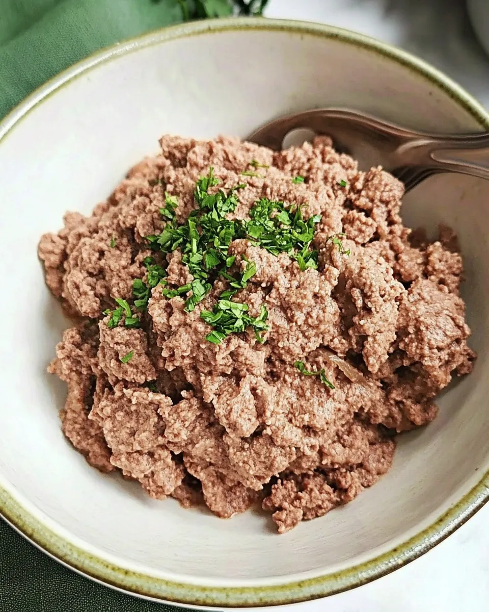 Delicious HOW TO COOK GROUND BEEF ULTIMATE GUIDE image