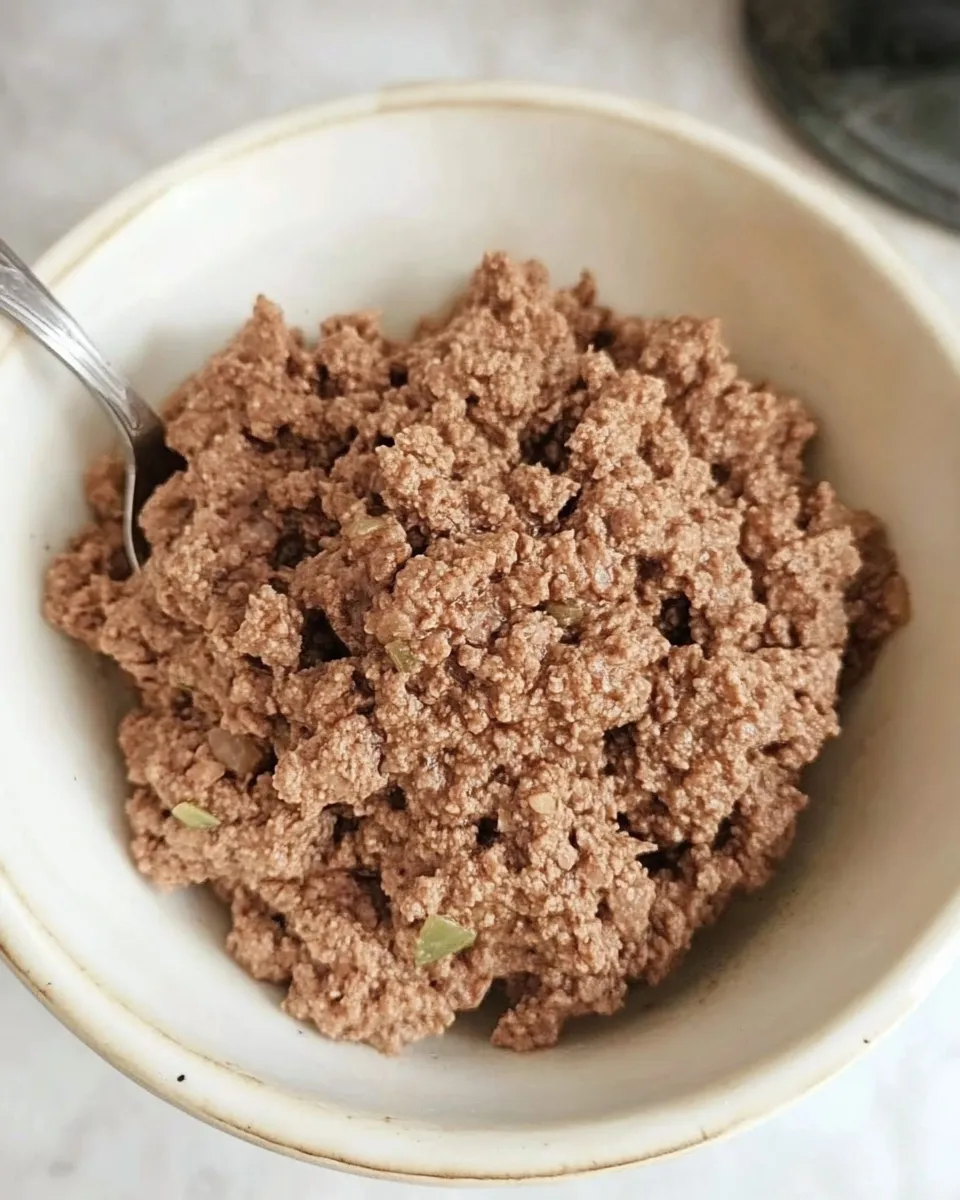 Healthy HOW TO COOK GROUND BEEF ULTIMATE GUIDE dish photo