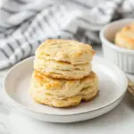 Easy Homemade Biscuits photo
