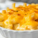 Homemade Cheese Fries Recipe photo