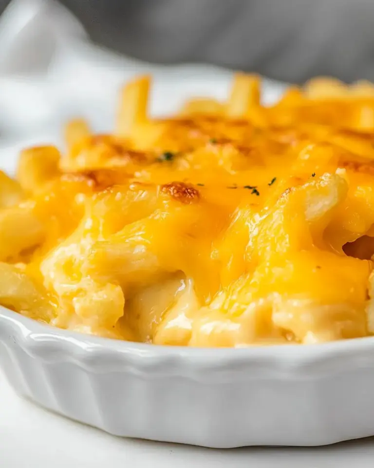 Homemade Cheese Fries Recipe photo