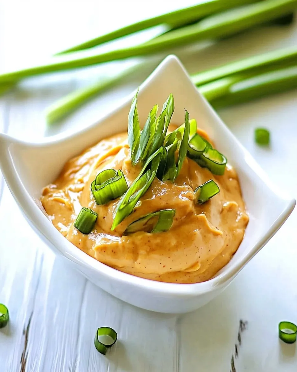 Best Homemade Chinese Hot Mustard in Minutes recipe image