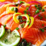 Easy Homemade Lox Recipe photo
