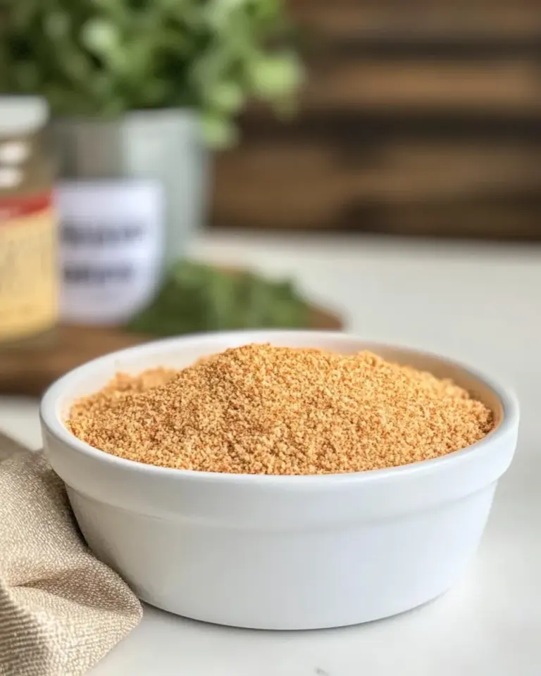 Easy Homemade Sazn Recipe photo