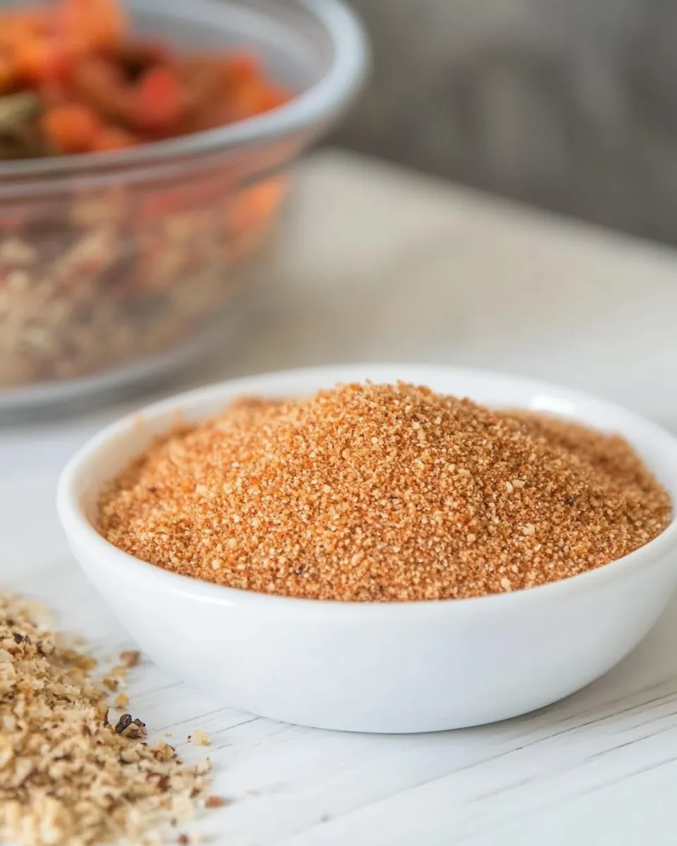 Best Homemade Sazn Recipe dish photo