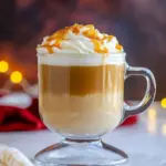 Perfect Homemade Starbucks Caramel Macchiato: Coffee Shop Flavor Without the Price Tag recipe image
