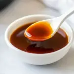 Homemade Sweet and Sour Sauce photo