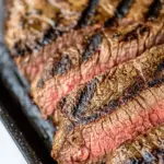 Easy How To Cook Sirloin Steak On Griddle photo