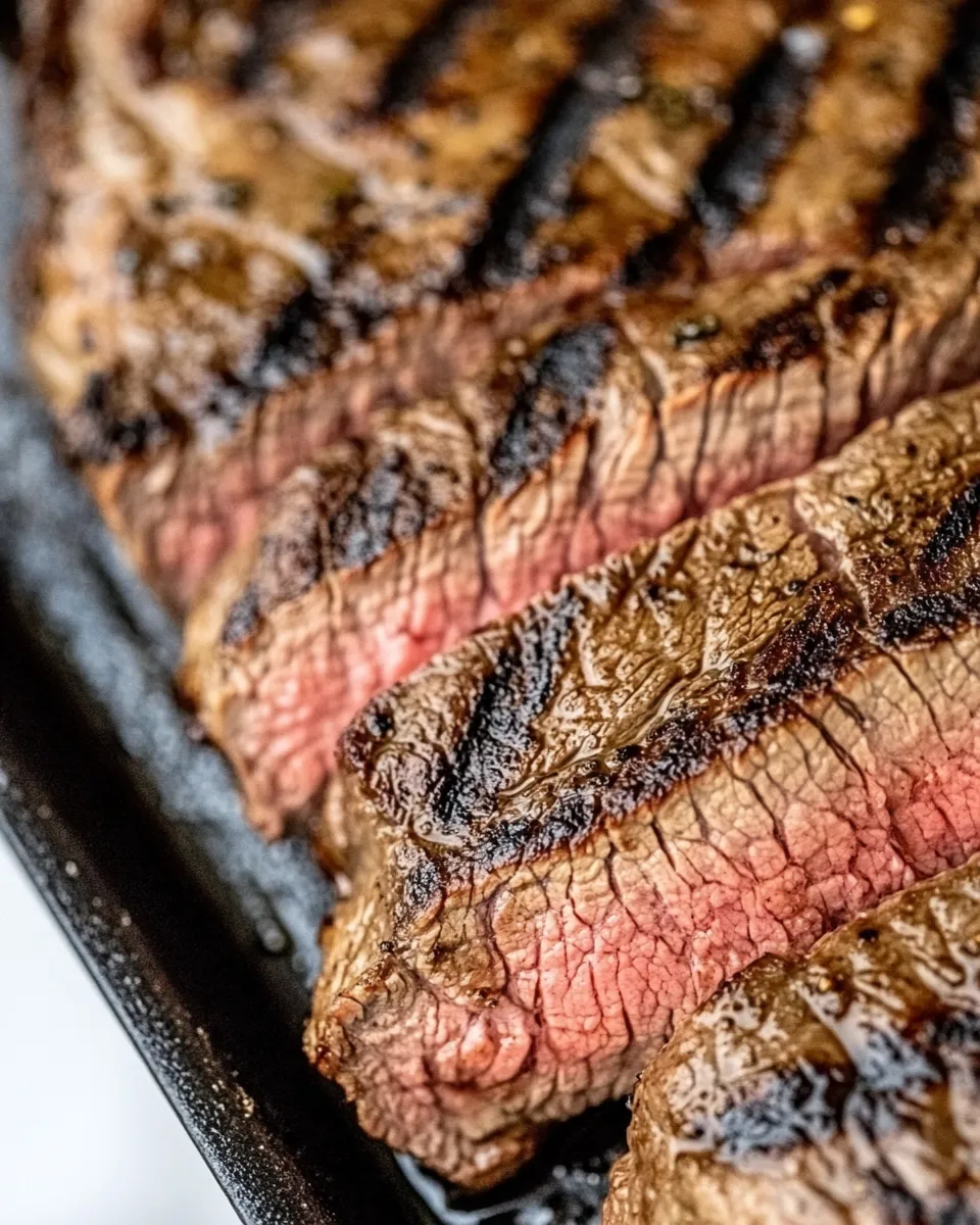 Easy How To Cook Sirloin Steak On Griddle photo