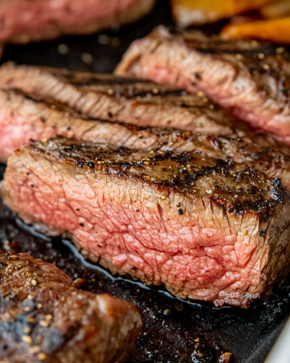 Delicious How To Cook Sirloin Steak On Griddle image