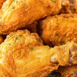 Homemade How to Make Crispy Fried Chicken at Home photo
