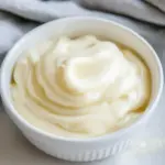 Homemade How to Make Mayonnaise photo
