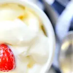 Easy How to Make Yogurt in the Crockpot photo