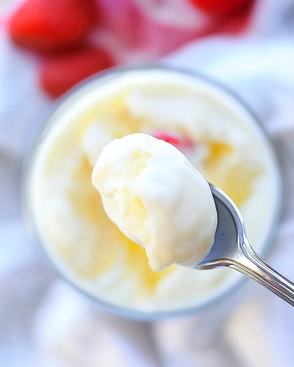 Delicious How to Make Yogurt in the Crockpot image