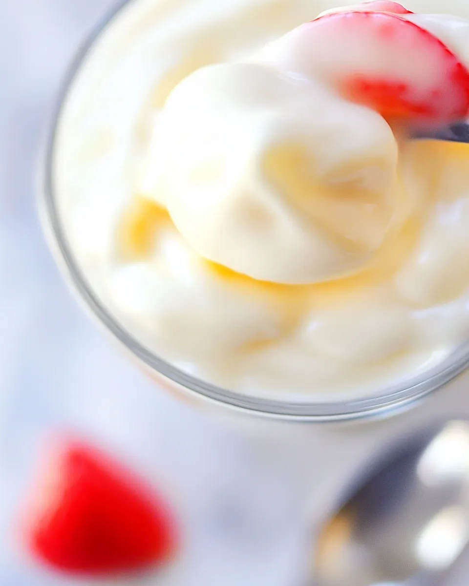 Homemade How to Make Yogurt in the Crockpot recipe photo