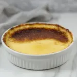 Homemade Instant Pot Creme Brule photo