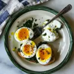 Easy Instant Pot Soft Boiled Eggs photo