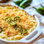Homemade Jalapeno Popper Dip photo