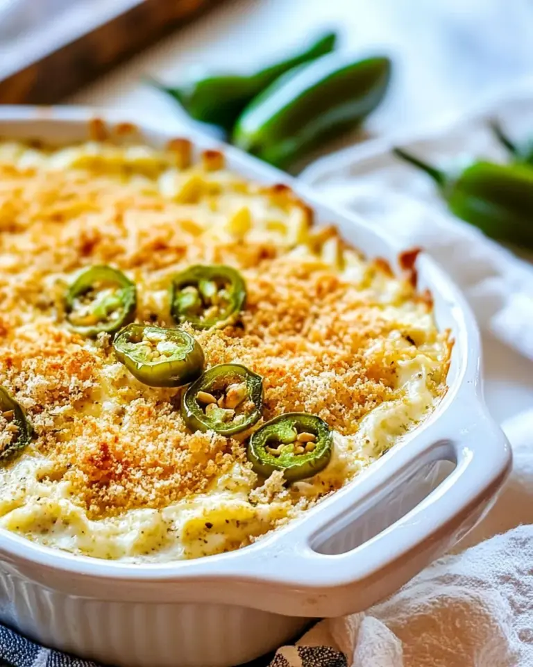 Homemade Jalapeno Popper Dip photo