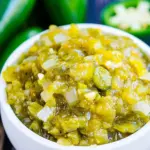 Homemade Jalapeno Relish photo