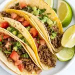 Homemade Keto Tacos photo