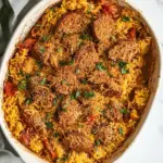 Homemade Louisiana Casserole photo