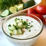 Homemade Low-fat Buttermilk Ranch Dressing photo