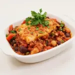Homemade Maghmour (Lebanese Moussaka) photo