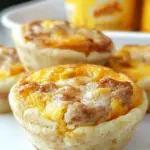 Homemade McGriddle Muffins recipe image