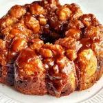 Easy Monkey Bread with Canned Biscuits photo