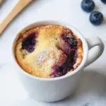 Easy Muffin In A Mug photo
