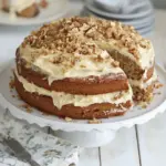 Homemade My favourite Hummingbird cake photo