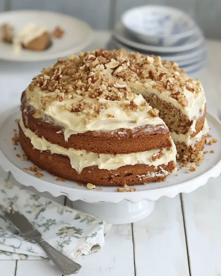 Homemade My favourite Hummingbird cake photo