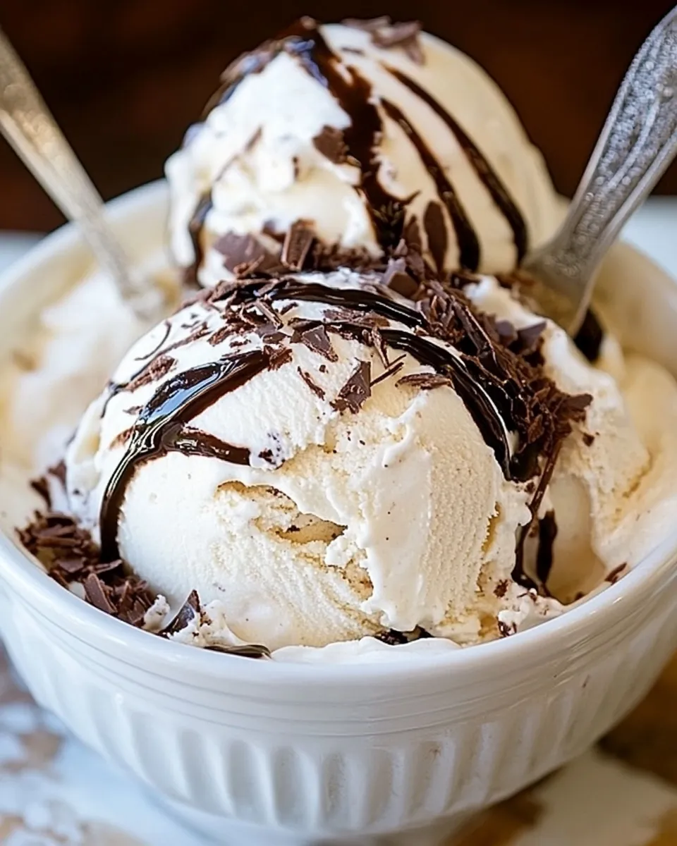 Classic Nice Cream image