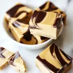 Easy No-Bake Peanut Butter Bars photo