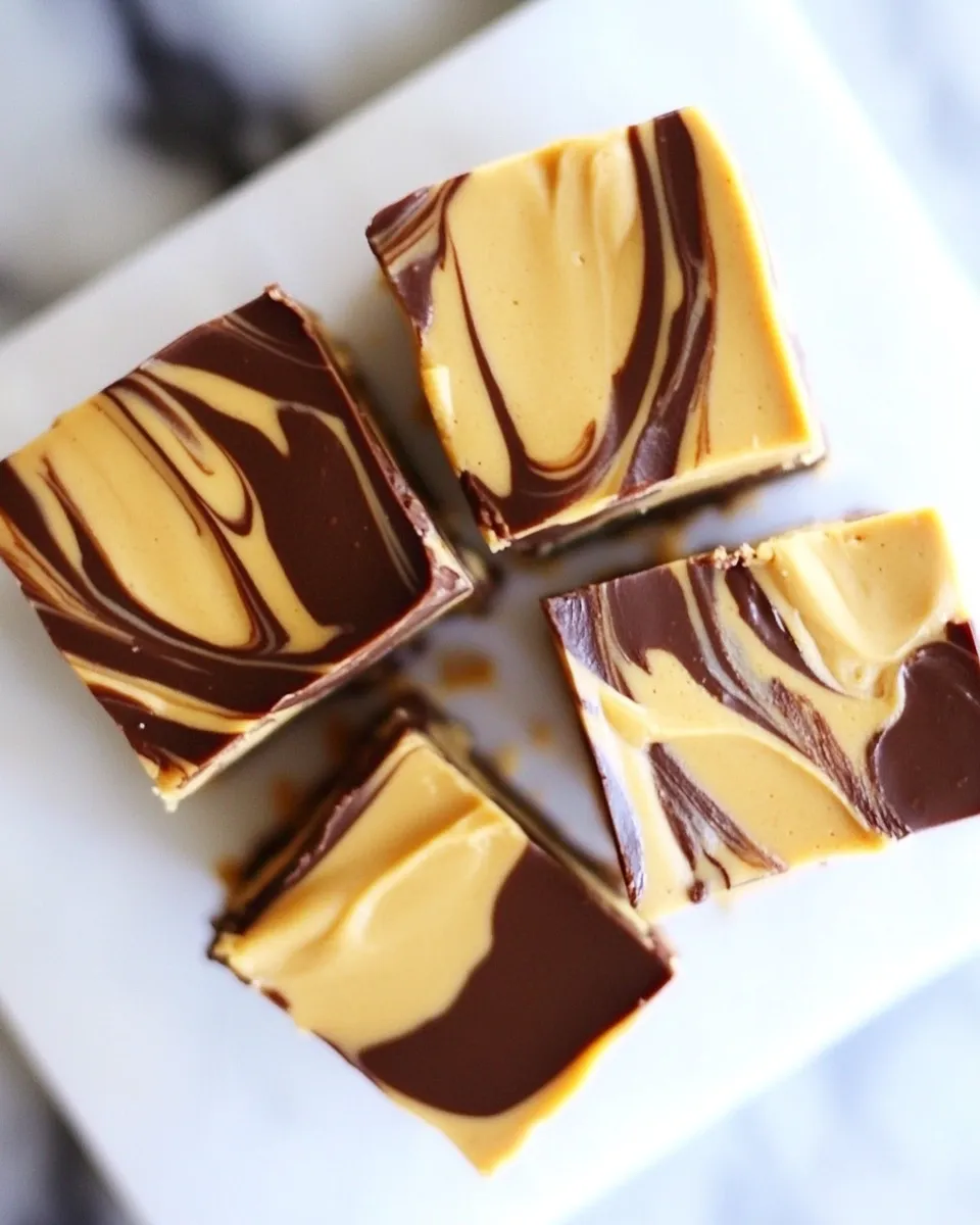 Delicious No-Bake Peanut Butter Bars image