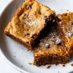 Easy One Bowl Blondies photo