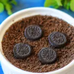 Homemade Oreo Dirt Pie Recipe photo