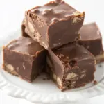 Homemade Original Fantasy Fudge Recipe photo