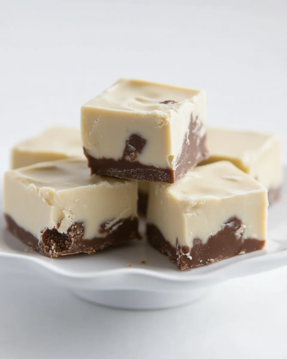 Delicious Original Fantasy Fudge Recipe recipe photo