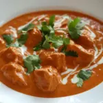 Homemade Patak Korma Sauce photo