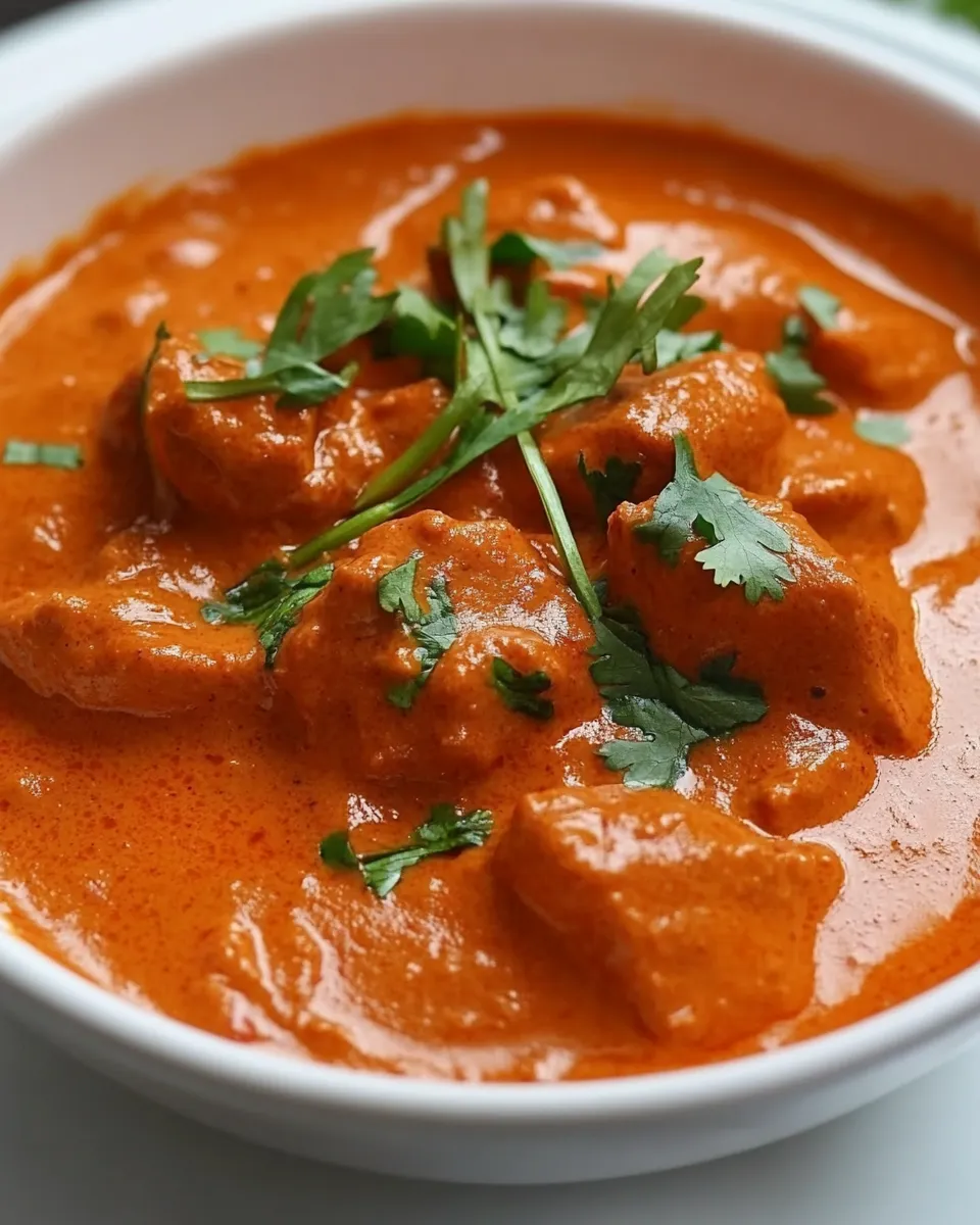 Classic Patak Korma Sauce image