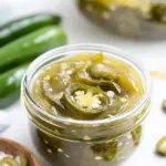 Homemade Pickled Jalapeos Recipe photo