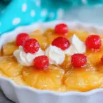 Homemade Pineapple Upside Down Cake Recipe photo
